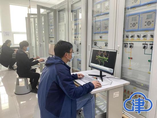 股市必读：凯发电气（300407）凯发娱乐游戏登录5月19日披露最新机构调研信息